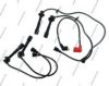NPS S580I01 Ignition Cable Kit
